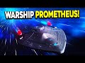 Starfleet's MULTI-Combat Ship - USS Prometheus - Star Trek Starship Breakdown