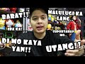 Walang kwentang VLOG!