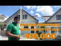 Prestige Subdivision | House and lot for Sale | Php 950,000