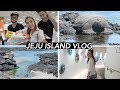 Jeju Island Vlog #1 | A Quick Summer Getaway 💙