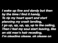 LEARN TO RAP ODE TO SLEEP - TWENTY ONE PILOTS
