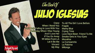 The Best Of Julio Iglesias