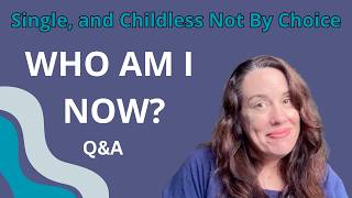 Who Am I Without the Life I Expected? | Honest Reflection Q&A