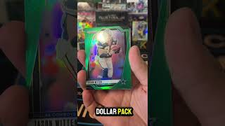 Hitting a HUGE Rookie QB in 2024 NFL PRIZM!