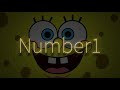 [REUPLOAD] Number1 (Spongebob Remix) - Danny Gonzalez