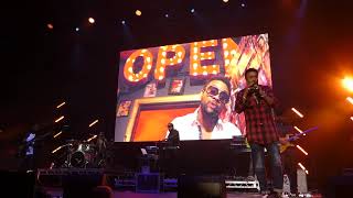 Shaggy - Seasons - Live Birmingham I Love Reggae 2017