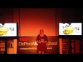 how i reversed my pre diabetes kate kowalczyk tedxdeperemiddleschool