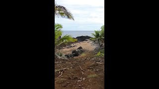 Royal Navy detonate over 3.5 tonnes of explosives on remote island