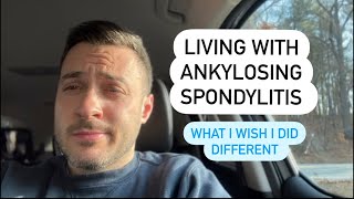 My Struggles as a Personal Trainer Living With Ankylosing Spondylitis