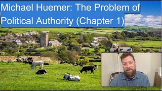 Introducing Huemer's Problem of Political Authority