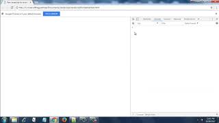 Viewing Nested Objects in Chrome console