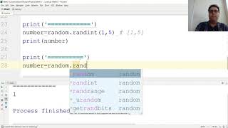 Python- Function, Random and Math Library, String manipulations