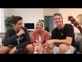 Sing Anything Challenge ( wJess and Gabriel Conte )