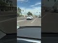 Waymo Jaguar driverless car in Phoenix #ev #electriccar #waymo #phoenix