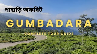 Gumbadara | Tinchuley | Kalimpong Offbeat Place | Open Tour