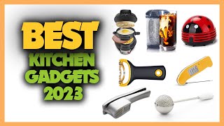 10 Next Level Best Kitchen Gadgets 2023