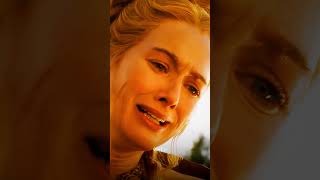 She Predicted Her Future 😳🔥 | Cersei Lannister | Game Of Thrones