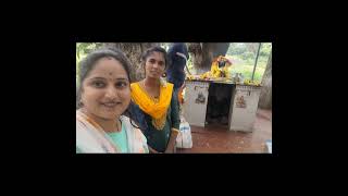 ನಮ್ಮ ಊರಿನ ದೇವಸ್ಥಾನದಲ್ಲಿ ಅಭಿಷೇಕ ಹಾಗೂ ಪೂಜೆ madusthaedivi #temple #pooje #vlogs