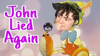 John Swan S Leak Athon