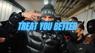 (Sample) Central Cee x JBEE x Sample Drill Type Beat - 'Treat You Better'