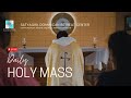 Solemnity of St. Thomas Apostle | LIVE  |  July 03  | 07 am | Fr.  Avil Lobo  O.P. |