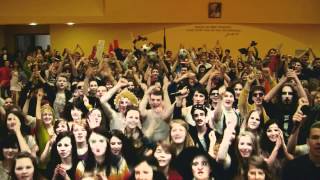 Lipdub I LO im. Bolesława Chrobrego w Gnieźnie