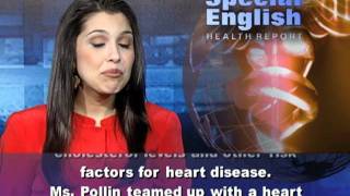 Knowing Women's Risk of Heart Disease