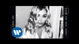 Clara Mae - Loved You Once (Official Audio)