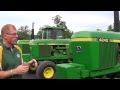 Willow Run Farms Tractor Collection Part 5