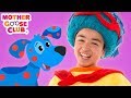 Fooba Wooba + More | Mother Goose Club Nursery Rhymes