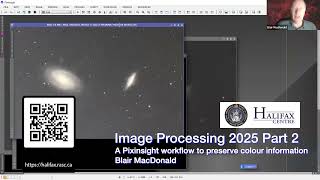 2025 02 15 Image Processing 2025 Part 2 Split Star Processing
