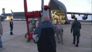 NAVAIR Flight Crew: Fire Scout Deployment to Afghanistan