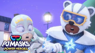 Space Fairy Hero 🌟 PJ Masks Power Heroes 🌟 E21 🌟 BRAND NEW 🌟 Kids Cartoon 🌟  for