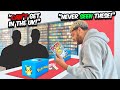 I've NEVER Seen This RARE Pokemon Collection Before! *Shop POV Edition*