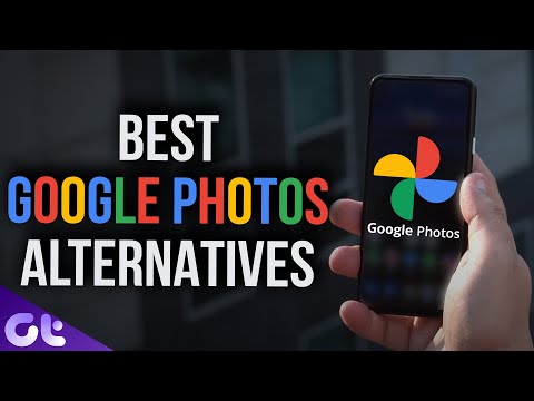 ¡Las mejores alternativas gratuitas a Google Fotos que deberías probar! Tecnología guía