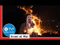 TV7 Israel News | 4.10.2024