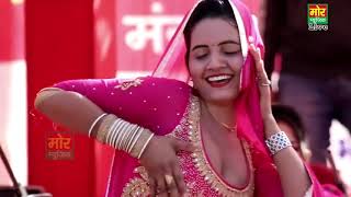 Sunita Baby Dance Latest Haryanvi Music  thor barota joban ka Dance 720p