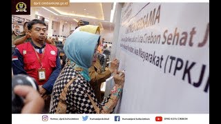 DPRD Dukung Komitmen Bersama Kota Cirebon Bebas Pasung