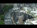 竣工したパークホームズ文京小石川 ヒルテラス（佐佐木ビル・小石川大神宮建物跡地）