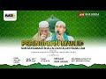 🔴[LIVE] PERINGATAN MAULID NABI MUHAMMAD SAW 1446 H DIMESJID NURUL IHSAN KEL BELIMBING RAYA