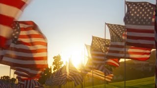 Annual Memorial Day observance