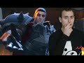 Tales of Runeterra Noxus After Victory Reaction | League of Legends Reaction | Legends of Runeterra