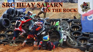 Hard Enduro Thailand SRC HUAYSAPARN ON THE ROCK 29 NOV 2020 ห้วยสะพาน