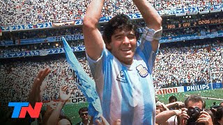 A los 60 años, murió Diego Armando Maradona: lo confirmó su abogado, Matías Morla