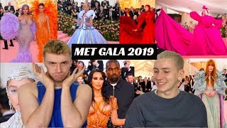 Met Gala 2019 REVIEW!! | Best and Worst Dressed