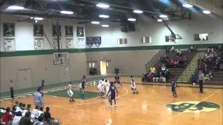 Justas Valciukas Basketball 2012 2013 Highlights HD