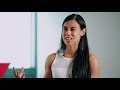 The mental mindset of a world champion  | Nicol David | TEDxKLStudio