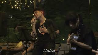 [15092022] Con Đường Hạnh Phúc - August. Đỗ Hải Đăng cover || Open mic 17