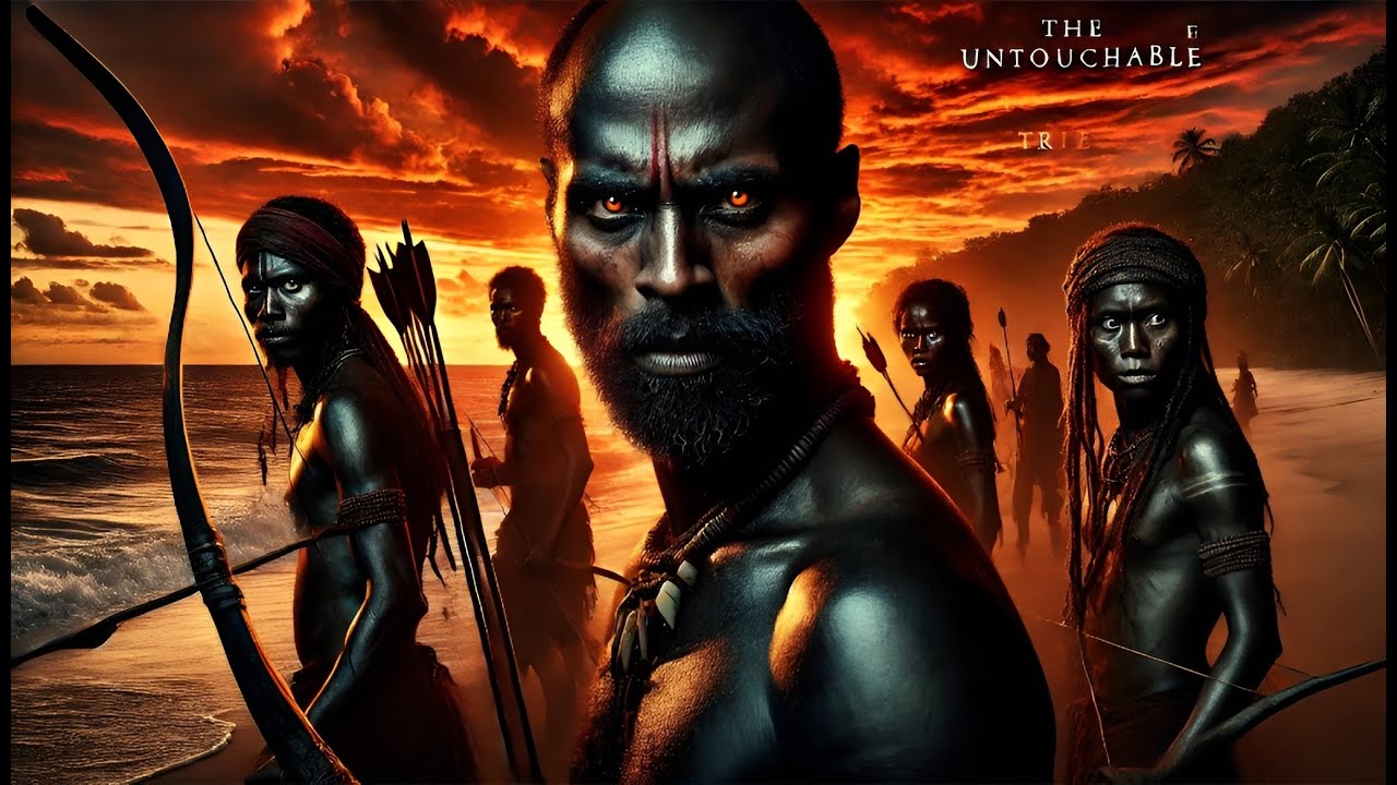 The Untouched Legacy Of The Sentinelese Tribe Youtube