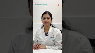 Guillain-Barré Syndrome (GBS) | Dr. Shruti Wadke | Manipal Hospital Baner